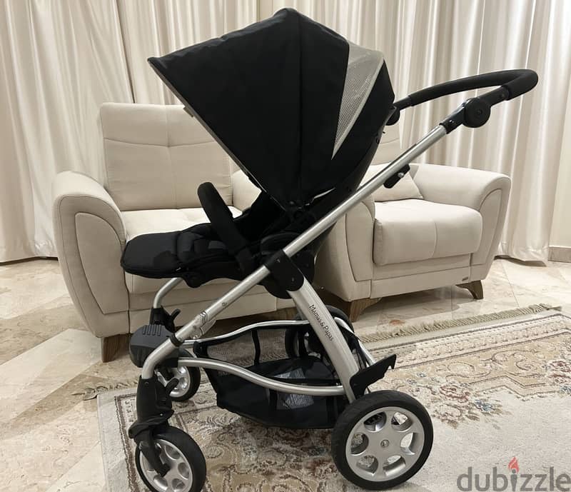 Mamas and Papas Stroller 2