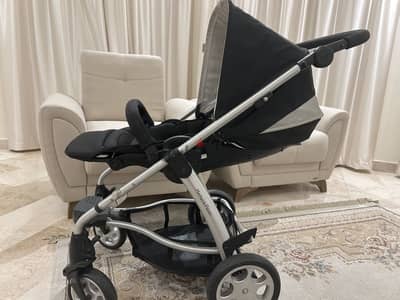 Mamas and Papas Stroller