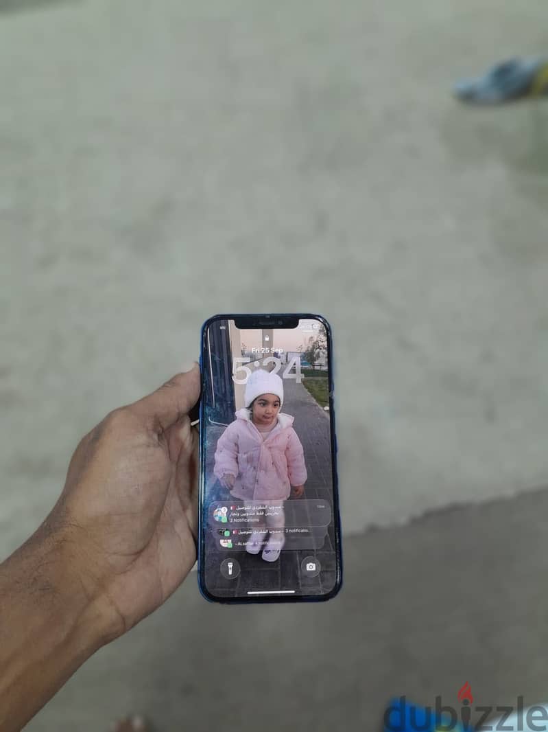 آبل - آيفون 12 2