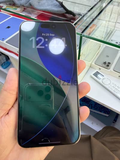 Apple - iPhone 15 Pro Max