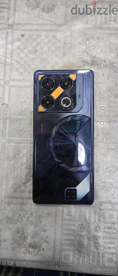 Infinix GT 20 pro