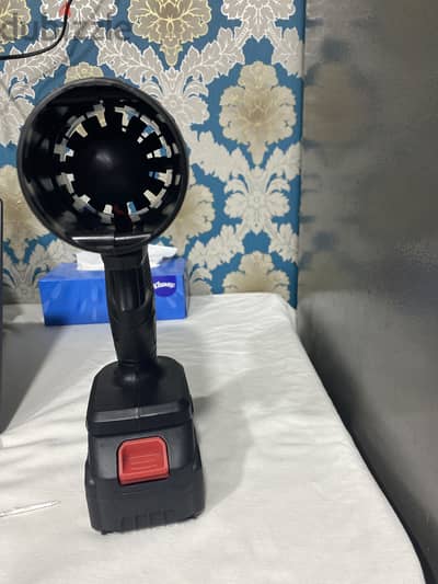 48V cordless electric air blower for sale