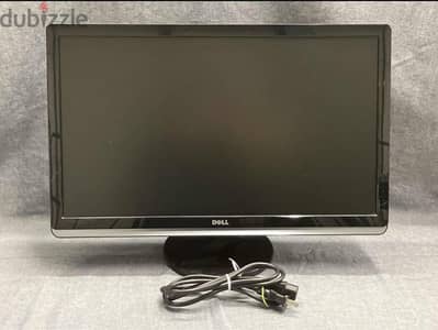Dell ST2420L Monitor - 24 inch