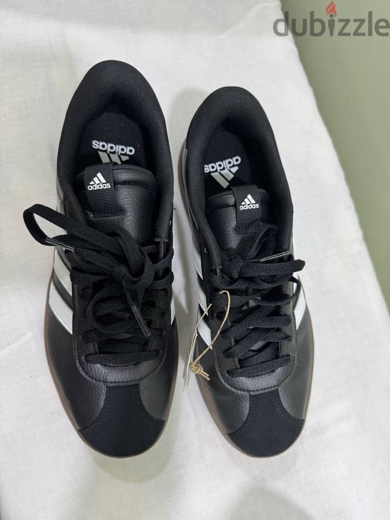 Adidas VL Court 3.0 — New, Size 42 2