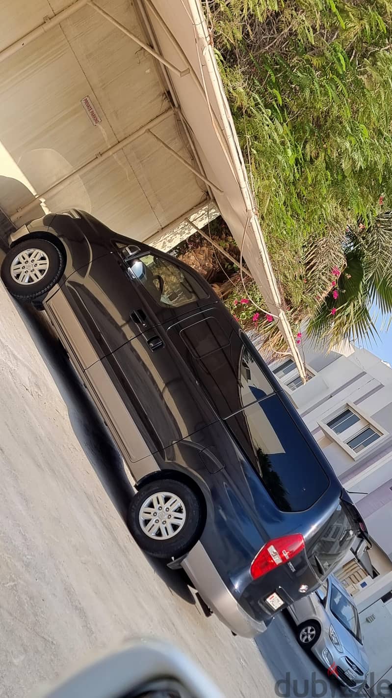 Hyundai H1 2021 2