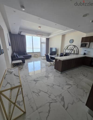 Apartment For Rent Owner Direct - Burj Kadi
