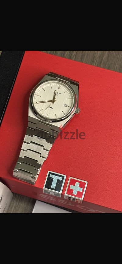 Tissot PRX