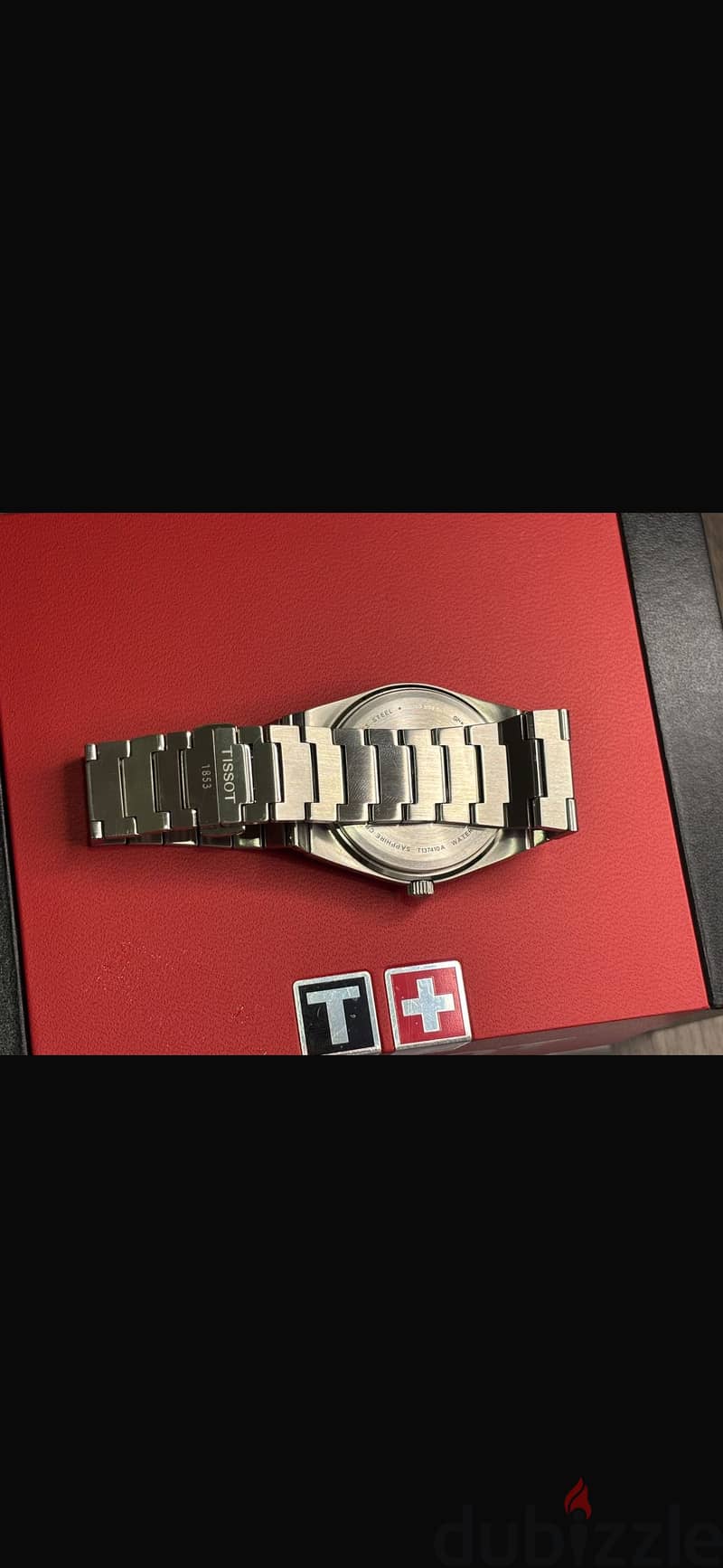 Tissot PRX 3