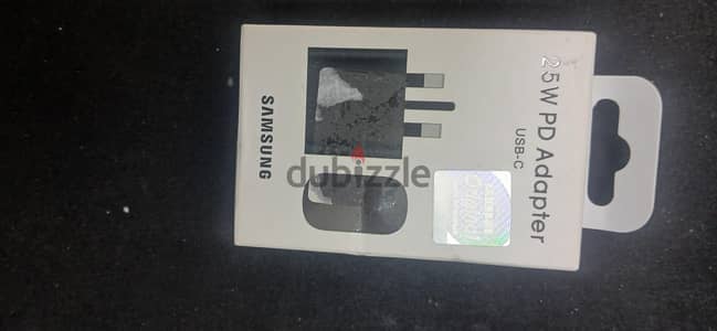 SAMSUNG MOBILE CHARGER