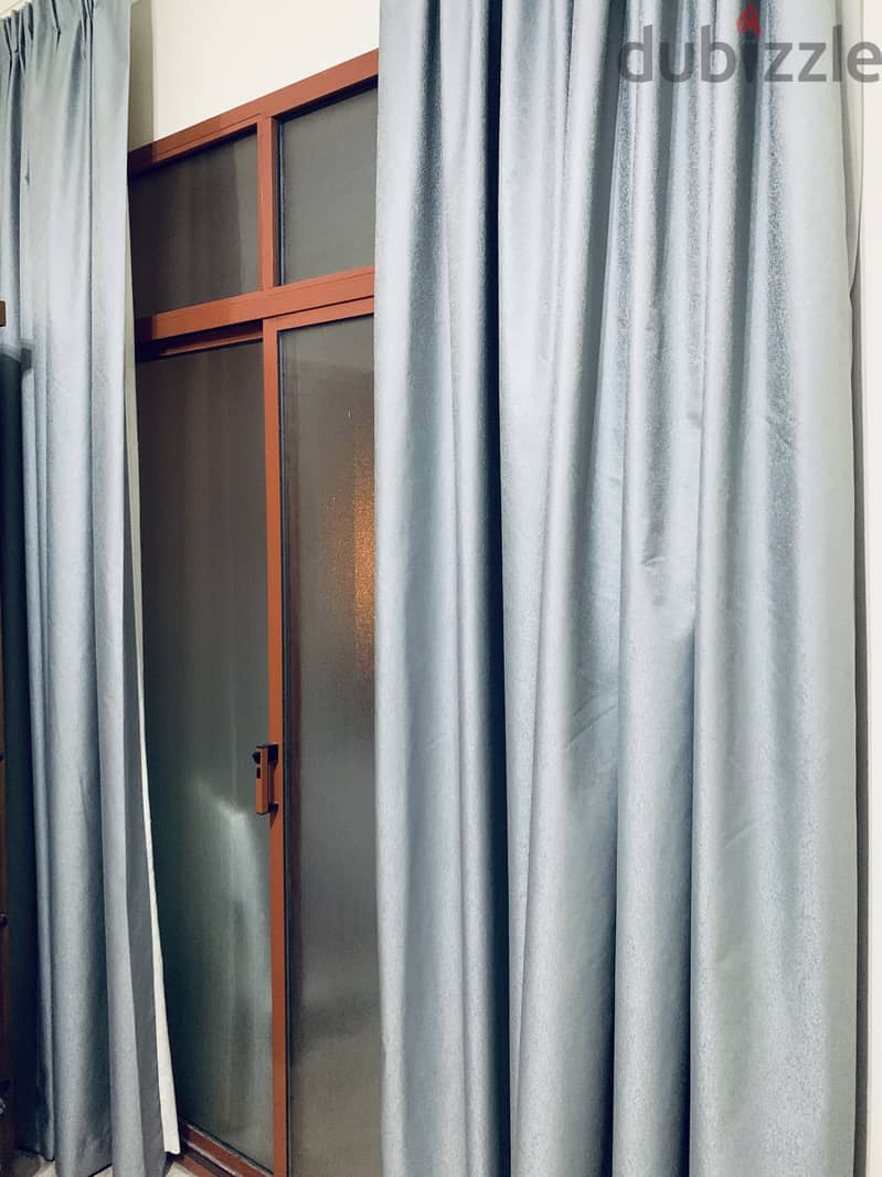 Full Furnished Room -- For Indian Working Lady 3
