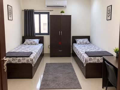 Bed Space Available for Girls – Indian/Pakistani/Nepali/kabayan