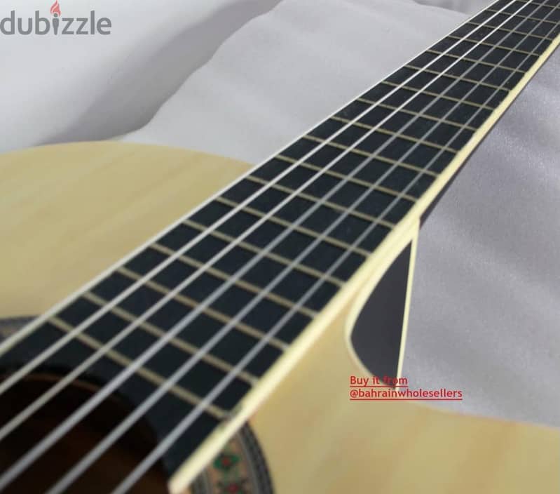 Classical Guitar 1
