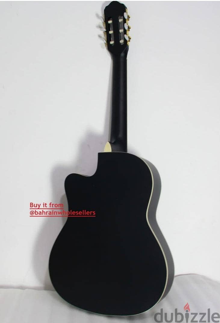 Classical Guitar 2