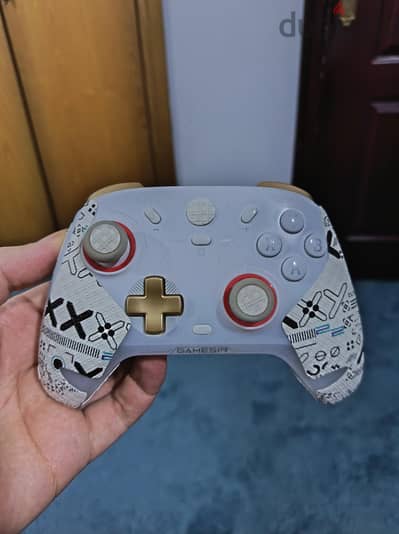 Gaming Controller Gamesir Cyclone 2 like new