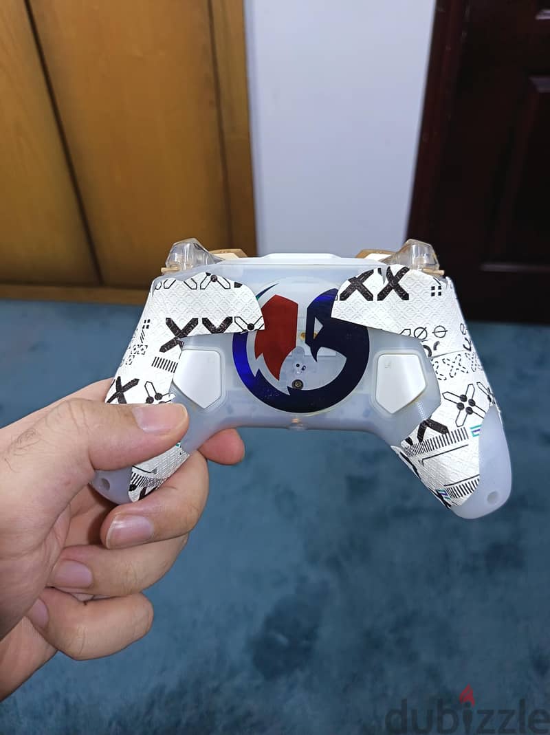 Gaming Controller Gamesir Cyclone 2 like new 1