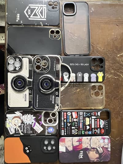 Iphone 14pro covers