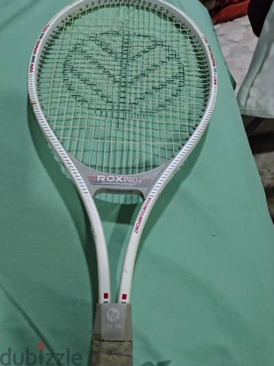Tennis Rackets available Good Brand