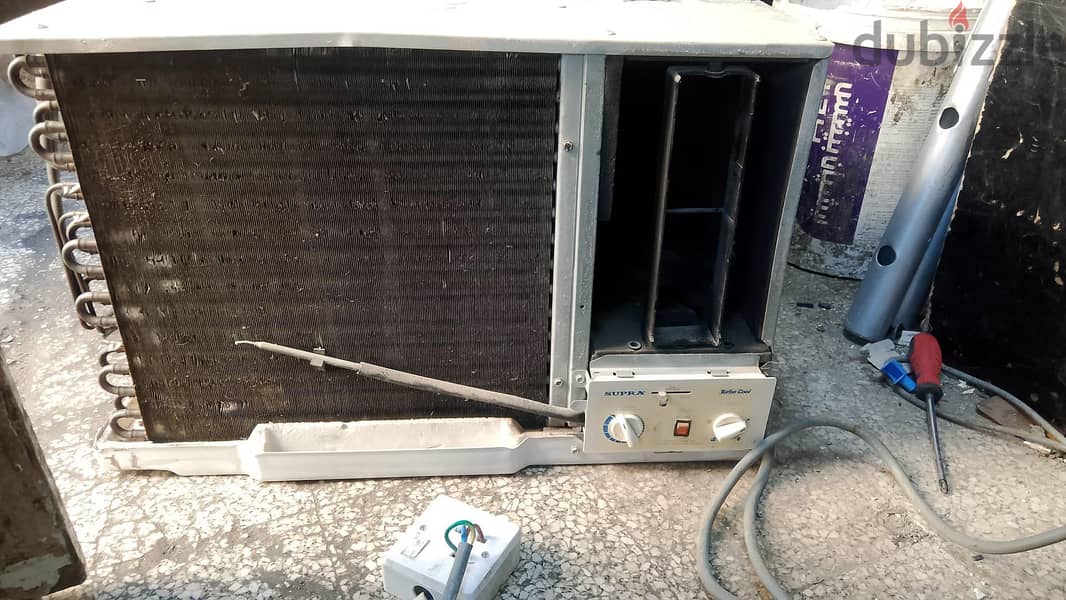 Ac buying selling repair and exchange 5