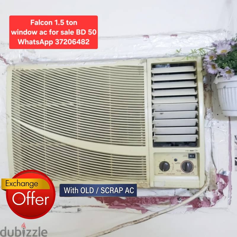 Hitachi 330 L inverter Fridge and other items for sale with Delivery 4