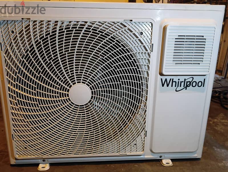 good condition Energy saving split AC for sale 1