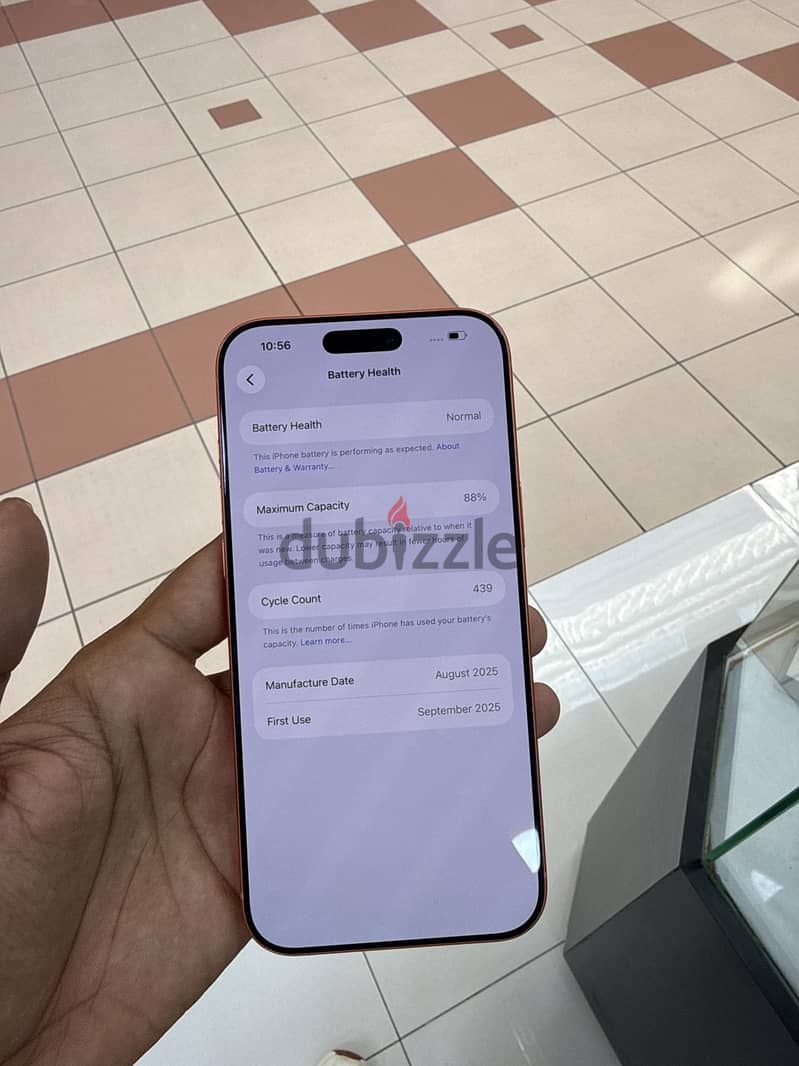 Apple - iPhone 17 Pro Max 3