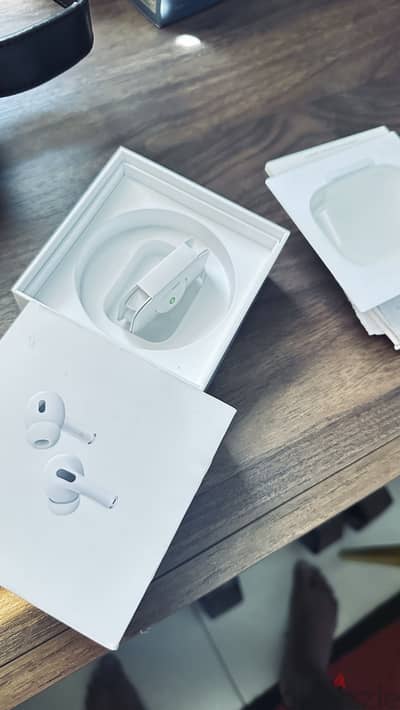 AirPods Pro 2