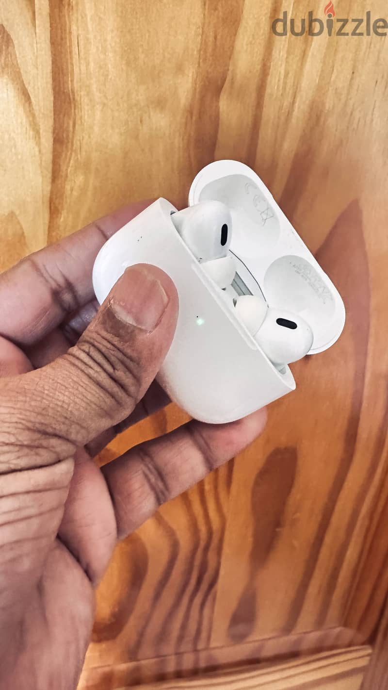 AirPods Pro 2 2