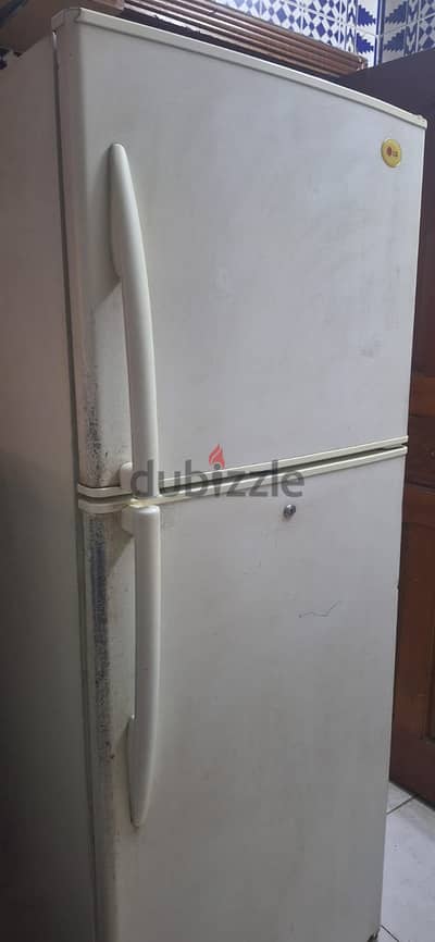 Refrigerators , Gas Stove,  Washing Machine & Other Things