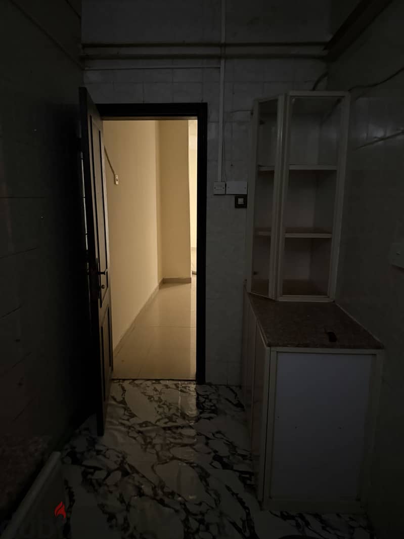 Flat for rent in Manama - شقة للإيجار في المنامة 5