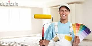 plumber and electrician all work home maintenance service 5