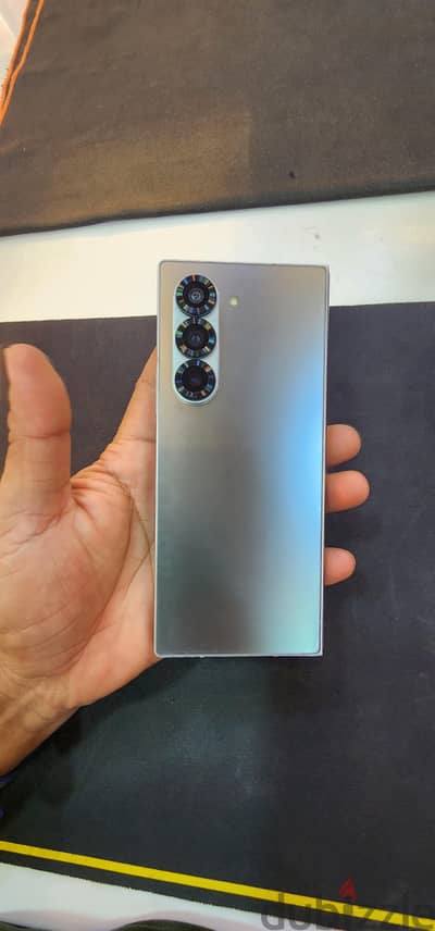 Samsung Fold 6 12gb 256gb