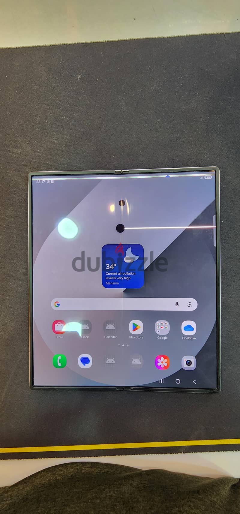 Samsung Fold 6 12gb 256gb 1