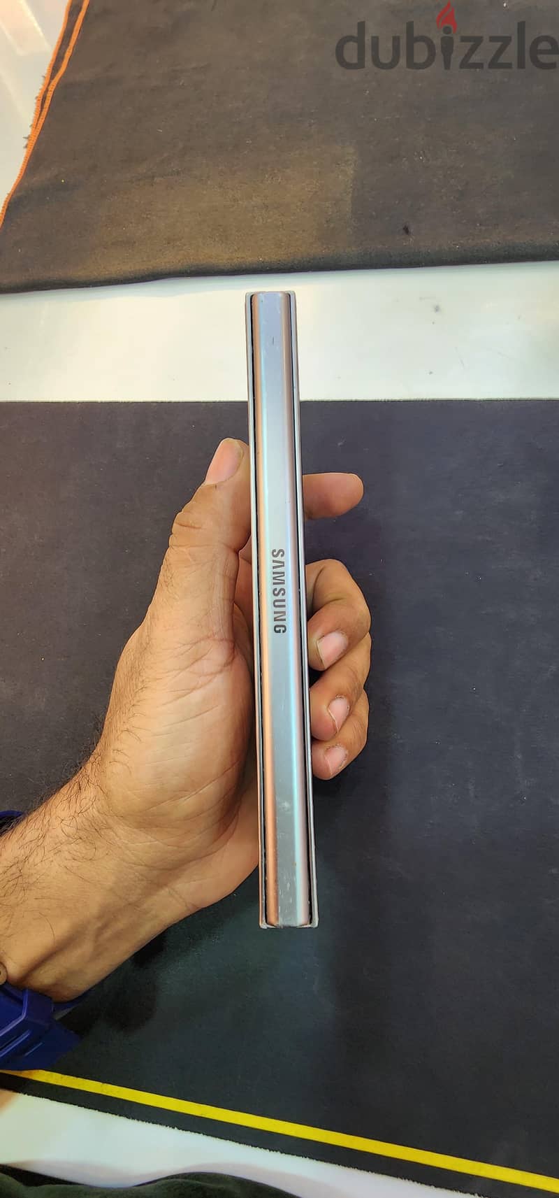 Samsung Fold 6 12gb 256gb 2