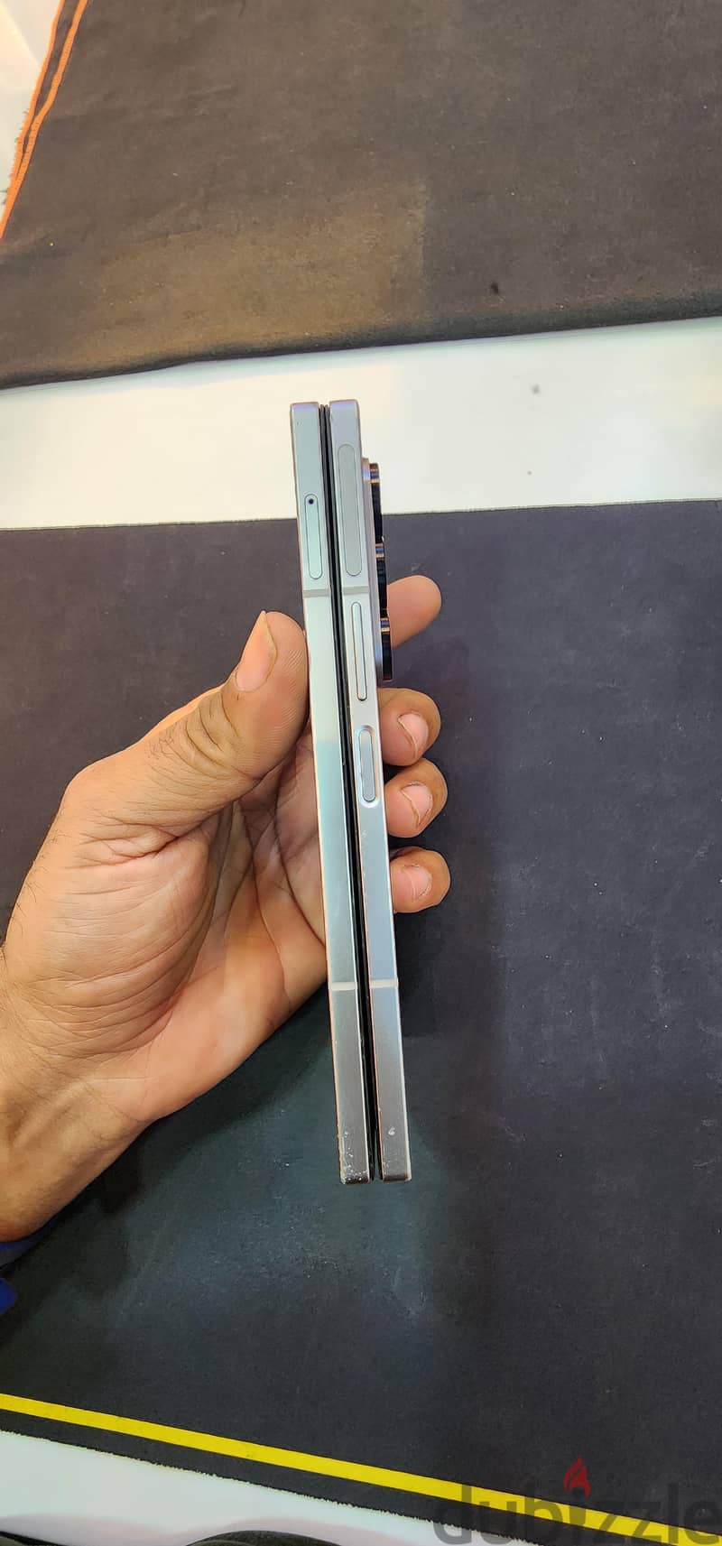 Samsung Fold 6 12gb 256gb 3