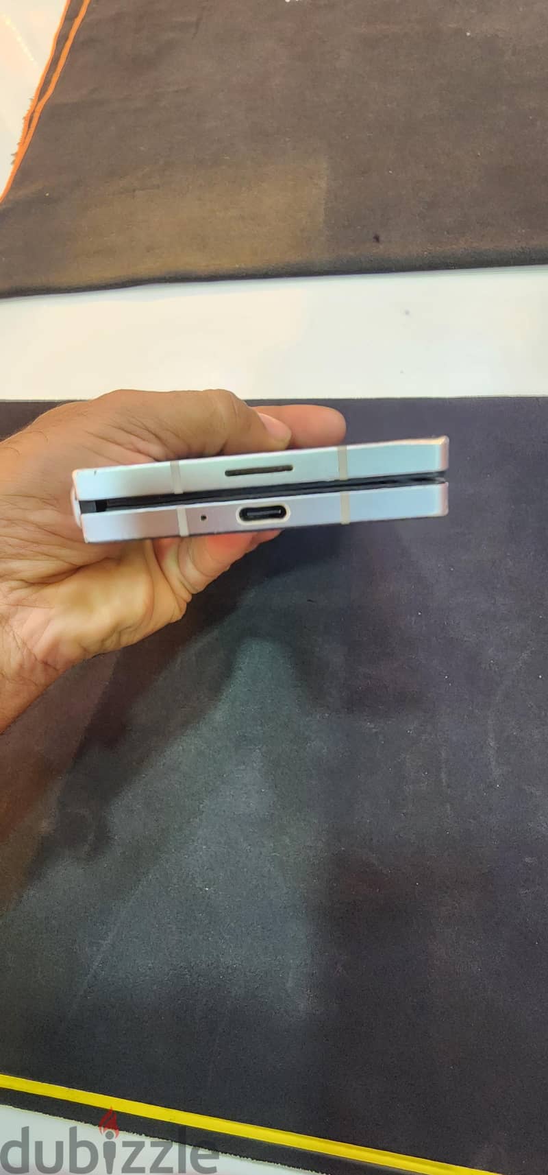 Samsung Fold 6 12gb 256gb 5