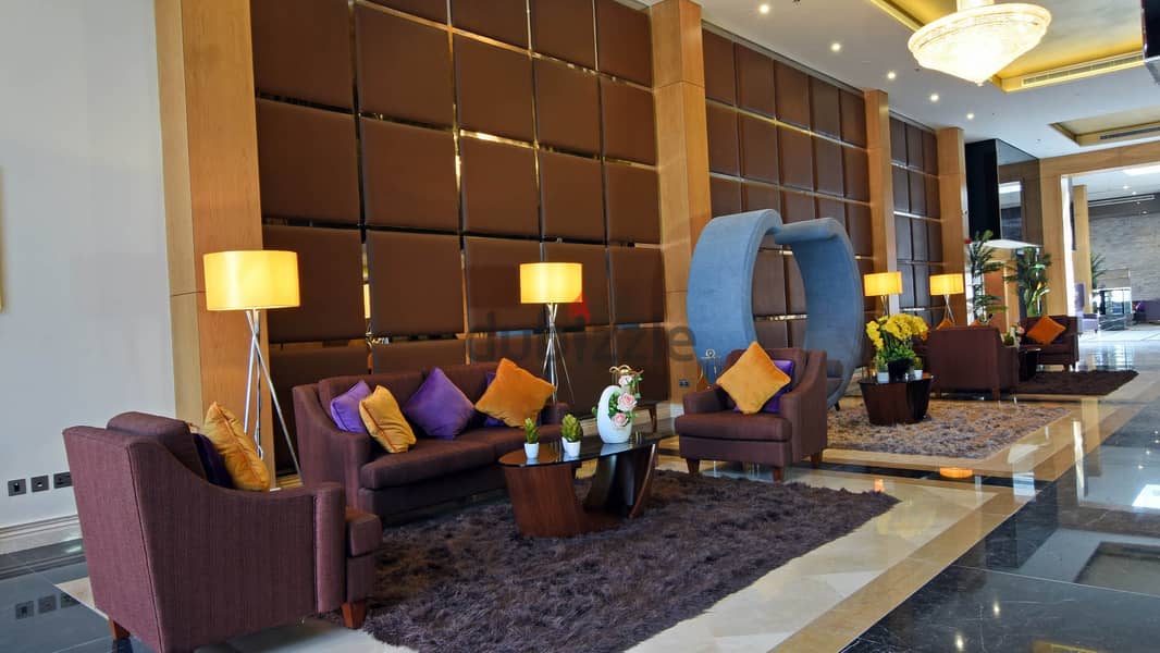 -  18 bhd Daily stay offer - 4 Star Luxury Hotel 6