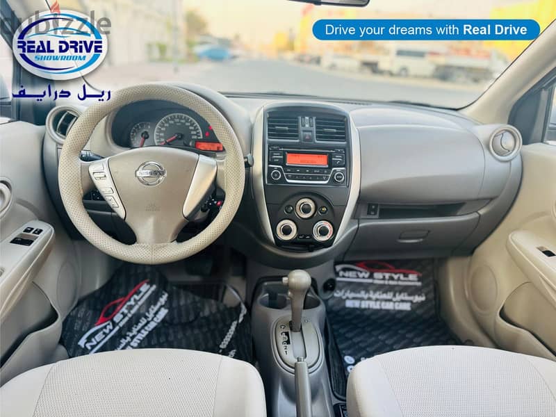 Nissan Sunny 2021- Single Owner Car 3
