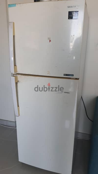 Samsung Refrigerator
