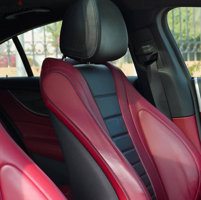 Mercedes-Benz CLS 450 2021 7