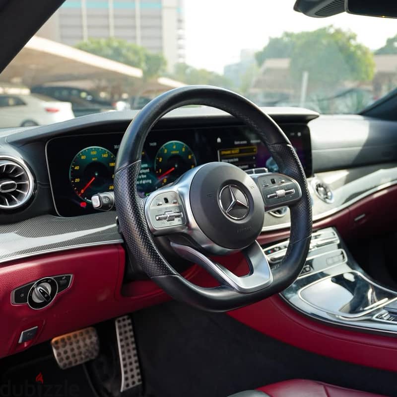 Mercedes-Benz CLS 450 2021 9