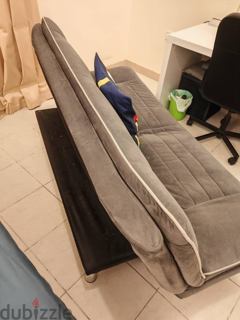 Sofa Bed 2