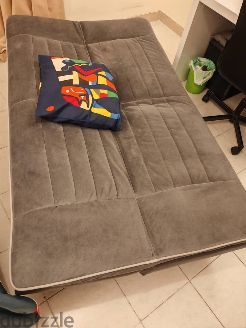 Sofa Bed 3