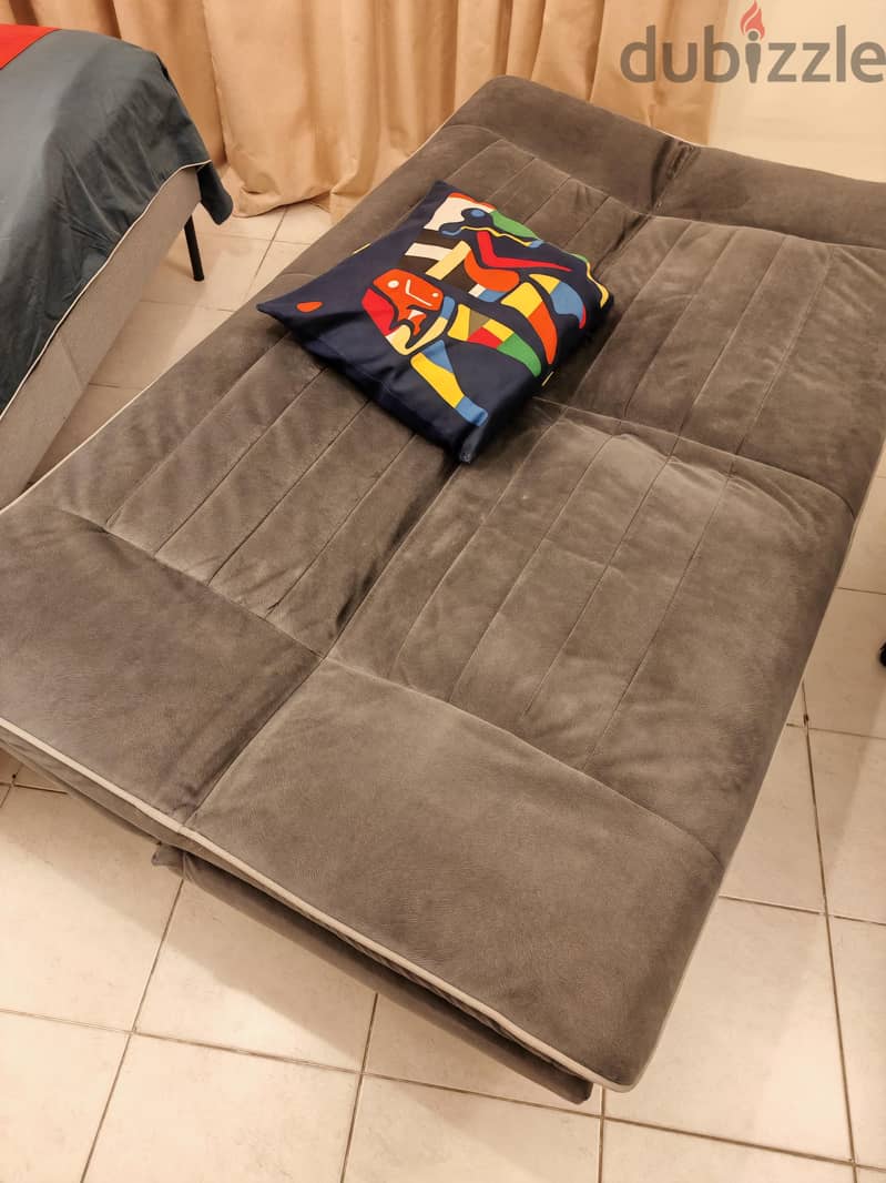 Sofa Bed 4