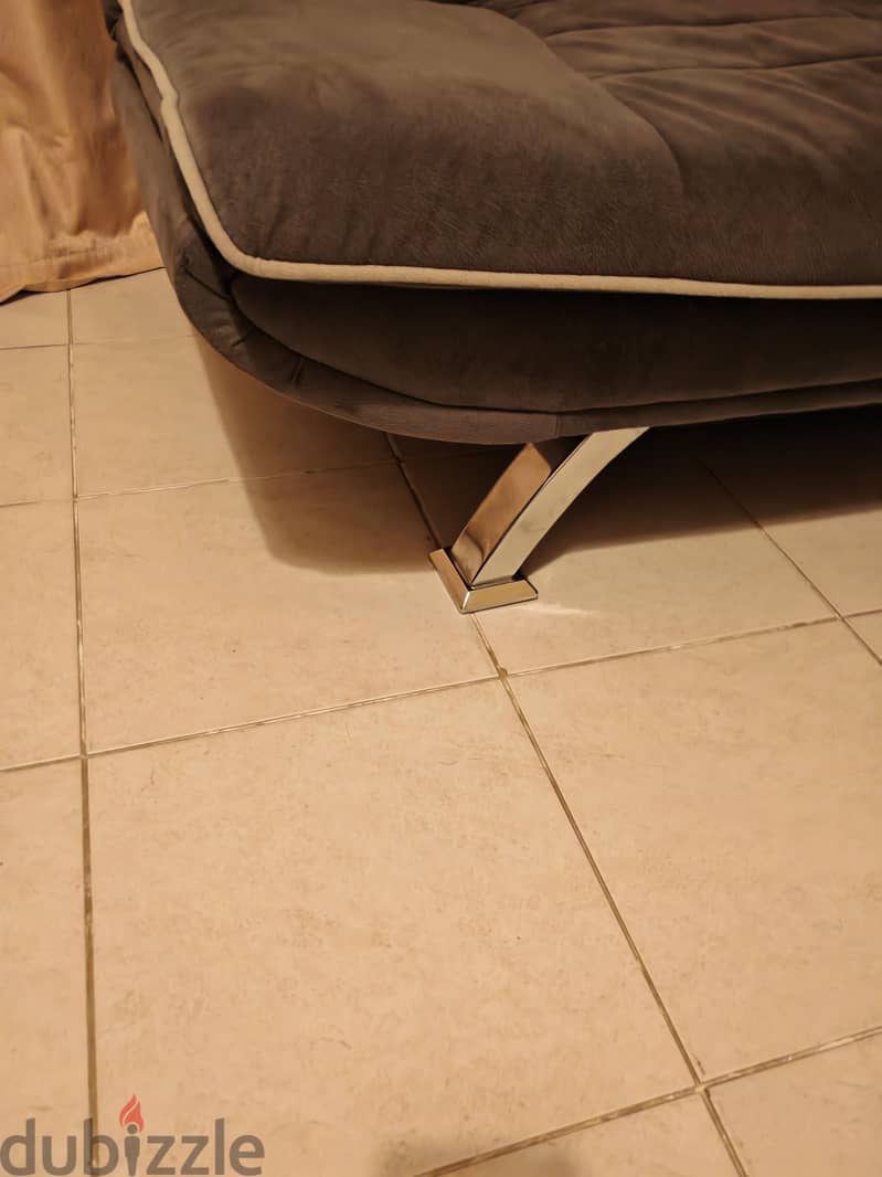 Sofa Bed 5