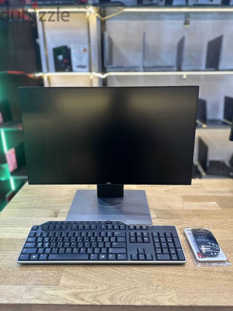 Dell Optiplex 5080 Mini PC Core i5-10th Generation 1
