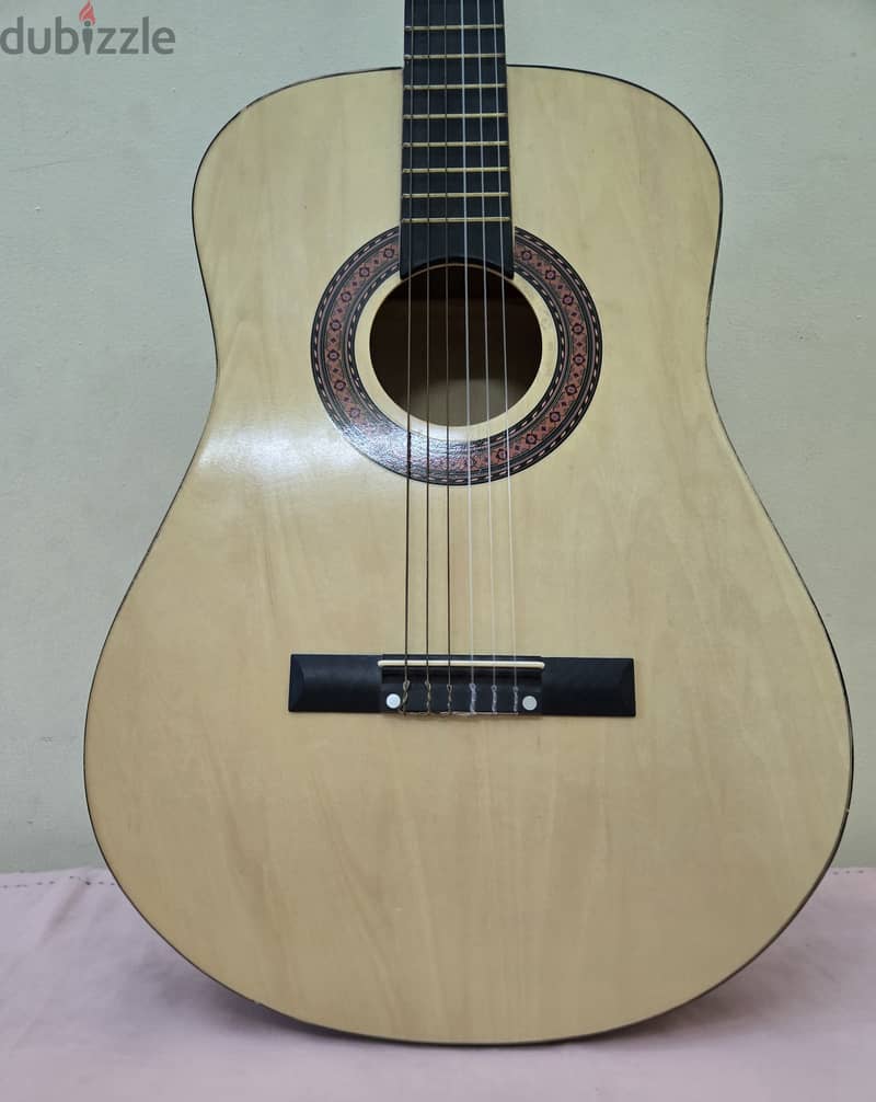Acoustic Guitar 1