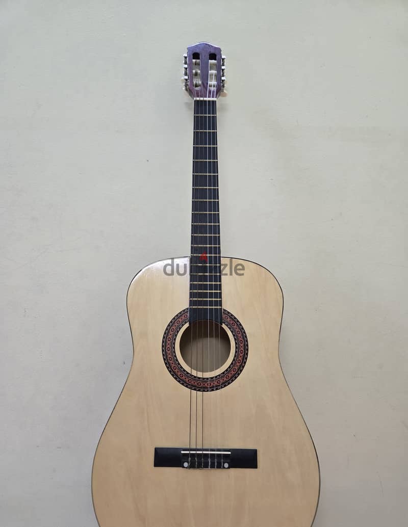 Acoustic Guitar 2
