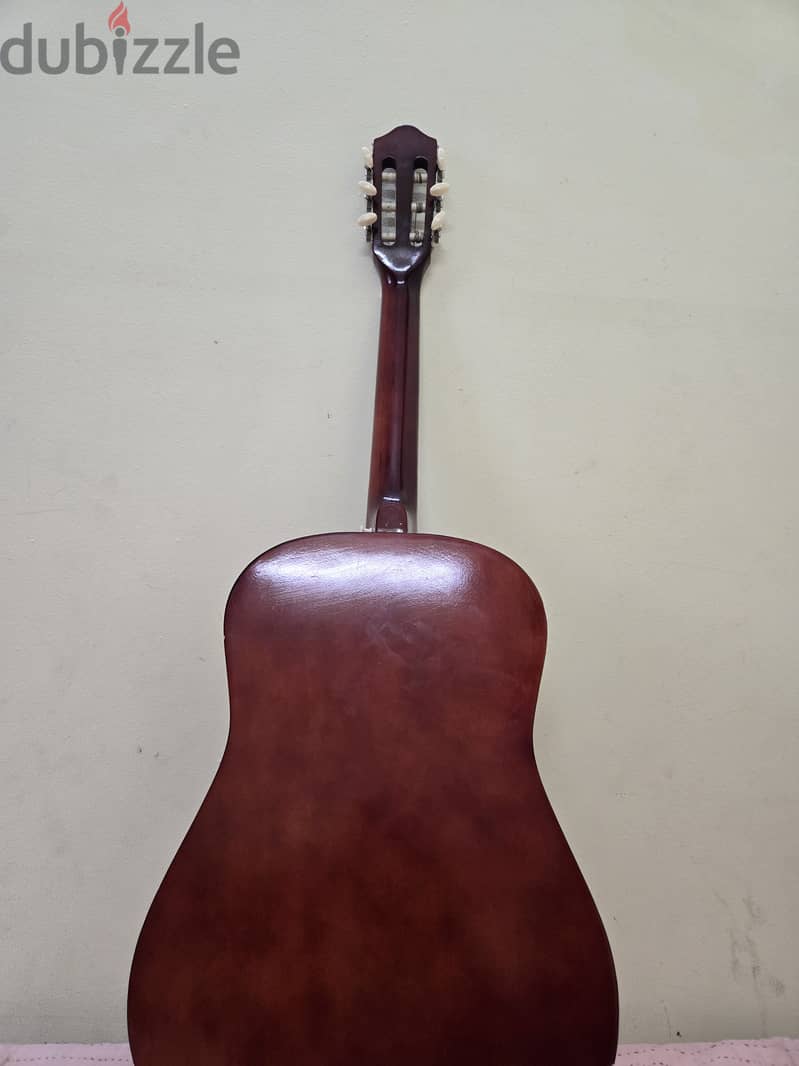 Acoustic Guitar 3