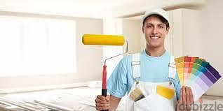 plumber and electrician all work home maintenance service 4