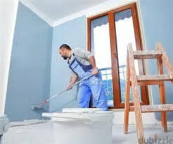 plumber and electrician all work home maintenance service 5